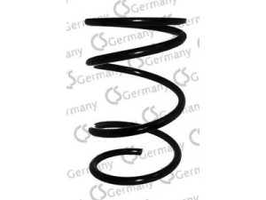 CS Germany 14.872.040 spyruoklė 
 Pakaba -> Spyruoklės
GJ2134011A
