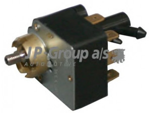 JP GROUP 8196200900 valytuvo jungiklis 
 Priekinio stiklo valymo sistema -> Jungiklis/relė
141955517A