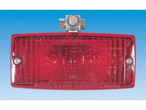BOSCH 0 313 103 006 galinis rūko žibintas 
 Kėbulas -> Transporto priemonės galas -> Galinis rūko žibintas/dalys -> Galinis rūko žibintas
63 27 1 811 142, 81 25102 6044