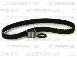 JC PREMIUM EK8009PR paskirstymo diržo komplektas 
 Techninės priežiūros dalys -> Papildomas remontas