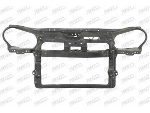 PRASCO VW0213220 priekinis variklio gaubtas 
 Kėbulas -> Kėbulo dalys/ sparnas/buferis -> Priekinis aerodinaminio pasipriešinimo sumažinimas/grotelės
6Q0805588F, 6Q0805588K