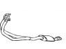 priekinis duslintuvas