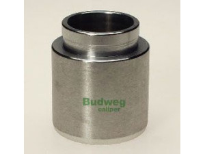 BUDWEG CALIPER 234204 stūmoklis, stabdžių apkaba