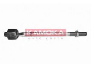 KAMOKA 9963613 vidinė skersinė vairo trauklė 
 Vairavimas -> Vairo mechanizmo sujungimai
7L0 422 803 C*, 7L0 422 804 C*