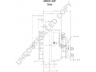 PRESTOLITE ELECTRIC 8MR2140F kintamosios srovės generatorius