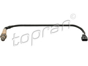 TOPRAN 701 074 lambda jutiklis 
 Variklis -> Variklio elektra
8200 760 489, 8200 760 489