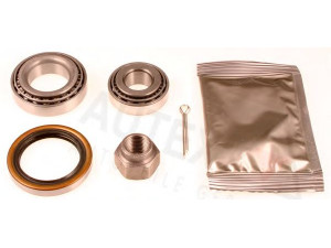 AUTEX 807016 rato guolio komplektas 
 Ašies montavimas/vairavimo mechanizmas/ratai -> Rato stebulė/montavimas -> Rato guolis
273747, 273747, 273747-6, 273747-6