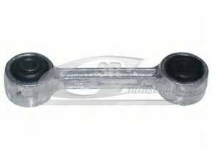 3RG 21109 šarnyro stabilizatorius 
 Ašies montavimas/vairavimo mechanizmas/ratai -> Stabilizatorius/fiksatoriai -> Savaime išsilyginanti atrama
33551124375, 33551126932