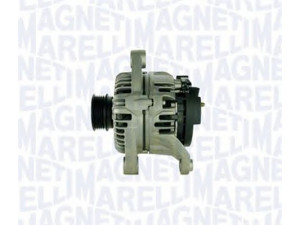 MAGNETI MARELLI 944390420100 kintamosios srovės generatorius 
 Elektros įranga -> Kint. sr. generatorius/dalys -> Kintamosios srovės generatorius
46 532 667, 46532667, 71723375