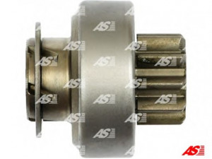 AS-PL SD1056 laisvos eigos pavara, starteris