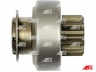 AS-PL SD1056 laisvos eigos pavara, starteris