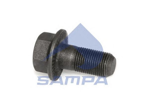 SAMPA 202.002 varžtas
06.02819-0002, 06.02819.0002, 06028190002