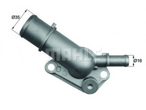 MAHLE ORIGINAL TI 87 87D termostatas, aušinimo skystis 
 Aušinimo sistema -> Termostatas/tarpiklis -> Thermostat
7723325