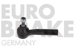 EUROBRAKE 59065032375 skersinės vairo trauklės galas 
 Vairavimas -> Vairo mechanizmo sujungimai
77363829, 1603457, 1603544, 1609457