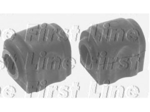 FIRST LINE FSK7157K skersinio stabilizatoriaus komplektas 
 Ašies montavimas/vairavimo mechanizmas/ratai -> Stabilizatorius/fiksatoriai -> Pasukimo trauklė
LR018354, RGX500070