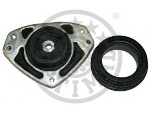 OPTIMAL F8-6291 pakabos statramsčio atraminis guolis 
 Ašies montavimas/vairavimo mechanizmas/ratai -> Montavimas, pakabos statramstis
1303672080, 1318825080, 1329669080