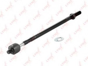 LYNXauto C2070LR vidinė skersinė vairo trauklė 
 Vairavimas -> Vairo mechanizmo sujungimai
6154165, 6156463, 6197402, 6869951