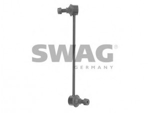 SWAG 80 94 1198 šarnyro stabilizatorius 
 Ašies montavimas/vairavimo mechanizmas/ratai -> Stabilizatorius/fiksatoriai -> Savaime išsilyginanti atrama
MR594339