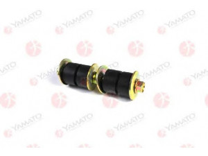 YAMATO J64004YMT šarnyro stabilizatorius 
 Ašies montavimas/vairavimo mechanizmas/ratai -> Stabilizatorius/fiksatoriai -> Savaime išsilyginanti atrama
90112-SM4-020