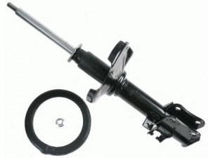 BOGE 32-G18-A amortizatorius 
 Pakaba -> Amortizatorius
41602-60G13, 41602-60G14, 41602-60G50