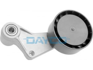 DAYCO APV2040 diržo įtempiklis, V formos rumbuotas diržas 
 Diržinė pavara -> V formos rumbuotas diržas/komplektas -> Dirželio įtempiklis (įtempimo blokas)
11281742013, 1742013