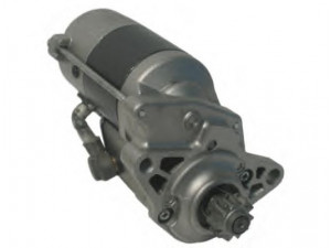 BTS Turbo S511548 starteris 
 Elektros įranga -> Starterio sistema -> Starteris
NAD100790