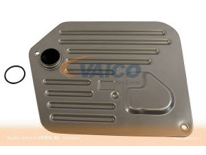 VAICO V10-2359 hidraulinis filtras, automatinė transmisija 
 Techninės priežiūros dalys -> Techninės priežiūros intervalai
01L 325 429 B