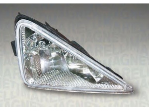MAGNETI MARELLI 711307022646 rūko žibintas 
 Elektros įranga -> Pagalbiniai žibintai/dalys -> Rūko žibintas/dalys -> Rūko žibintas/įterp.
33901SMGE01