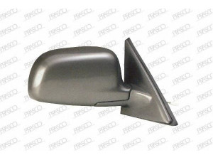PRASCO MB0097203 išorinis veidrodėlis 
 Kėbulas -> Keleivių kabina -> Durys/dalys
MR478950