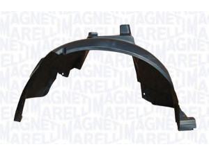 MAGNETI MARELLI 021316905010 plokščių apkalas, purvasargis 
 Kėbulas -> Transporto priemonės priekis -> Purvasaugiai
51781576, 51863685, 51885643