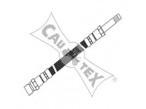 CAUTEX 460212 stabdžių žarnelė 
 Stabdžių sistema -> Stabdžių žarnelės
7335771, 7M0611701D, 7M0611701D