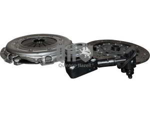 JP GROUP 1530409119 sankabos komplektas 
 Sankaba/dalys -> Sankabos remonto komplektas, visas
1232513, 1232515, 1252727, 1313975