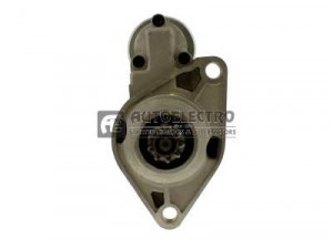 AUTOELECTRO AES1272 starteris 
 Elektros įranga -> Starterio sistema -> Starteris
058911023F, 085911023A, 085911023F