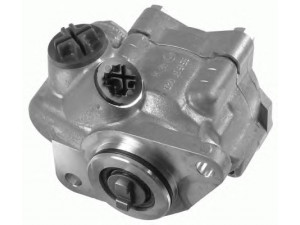 ZF LENKSYSTEME 7684.955.163 hidraulinis siurblys, vairo sistema 
 Vairavimas -> Vairo pavara/siurblys
51.47101.7058, 82.47101.6042, 85.47101.6006