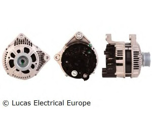 LUCAS ELECTRICAL LRA02259 kintamosios srovės generatorius 
 Elektros įranga -> Kint. sr. generatorius/dalys -> Kintamosios srovės generatorius
12317788223, 12317788248, 7788223AI01
