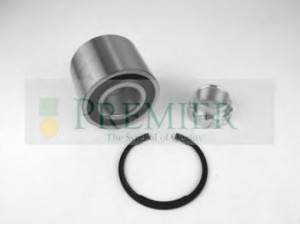 BRT Bearings PWK0274 rato guolio komplektas 
 Ašies montavimas/vairavimo mechanizmas/ratai -> Rato stebulė/montavimas -> Rato guolis
A1683500335