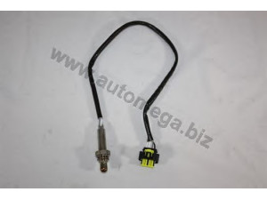 AUTOMEGA 1208550402 lambda jutiklis 
 Variklis -> Variklio elektra
0855402, 855402, 0855402, 855402