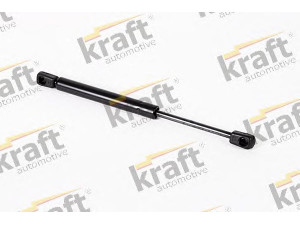 KRAFT AUTOMOTIVE 8500547 dujinė spyruoklė, bagažinė 
 Priedai -> Bagažinė/pakrovimo skyrius
3B5 827 550A, 3B5 827 550G, 3B5 827 550 A
