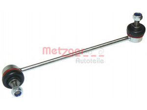 METZGER 53040711 šarnyro stabilizatorius 
 Ašies montavimas/vairavimo mechanizmas/ratai -> Stabilizatorius/fiksatoriai -> Savaime išsilyginanti atrama
638 323 0268