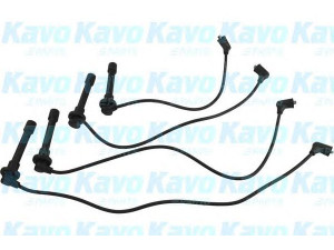 KAVO PARTS ICK-2008 uždegimo laido komplektas 
 Kibirkšties / kaitinamasis uždegimas -> Uždegimo laidai/jungtys
32700P1JE01