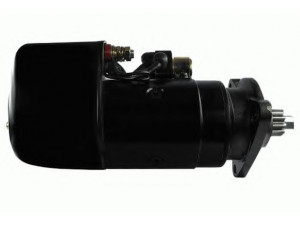 FRIESEN 8820340 starteris 
 Elektros įranga -> Starterio sistema -> Starteris
005 151 54 01