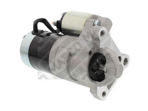 MAPCO 13160 starteris 
 Elektros įranga -> Starterio sistema -> Starteris
M1T85781, 7700116282