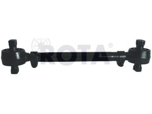 ROTA 2908396 vikšro valdymo svirtis 
 Ašies montavimas/vairavimo mechanizmas/ratai -> Valdymo svirtis/pasukamosios svirties sujungimas -> Vairo trauklės (valdymo svirtis, išilginis balansyras, diago
20509568