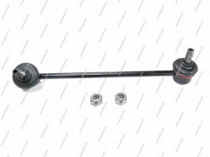 NPS K405A16 šarnyro stabilizatorius 
 Ašies montavimas/vairavimo mechanizmas/ratai -> Stabilizatorius/fiksatoriai -> Savaime išsilyginanti atrama
0K33C34160A