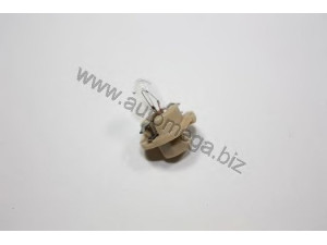 AUTOMEGA 1020980418 lemputė, prietaisų skydelio apšvietimas 
 Elektros įranga -> Šviesos -> Vidaus apšvietimas -> Šviesos valdymas
2098418, 93190933
