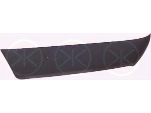 KLOKKERHOLM 5065601 šoninis skydas 
 Kėbulas -> Kuro bakas/dalys