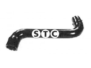 STC T408297 radiatoriaus žarna 
 Aušinimo sistema -> Žarnelės/vamzdeliai/sujungimai -> Radiatoriaus žarnos
1343K2, 1343K2