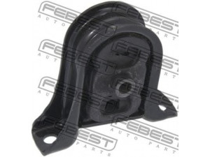 FEBEST NM-W10MFR variklio montavimas 
 Variklis -> Variklio montavimas -> Variklio montavimo rėmas
11270-30R00