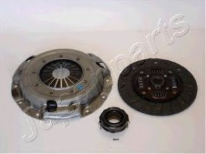 JAPANPARTS KF-562 sankabos komplektas 
 Sankaba/dalys -> Sankabos remonto komplektas, visas