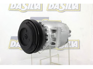 DA SILVA FC3608 kompresorius, oro kondicionierius 
 Oro kondicionavimas -> Kompresorius/dalys
09174397, 1854088, 1854103, 90559889